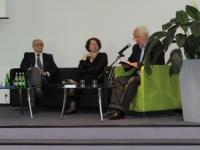 Komu zleżało na śmierci Jana Pawła II? Promocja książki w Inowrocławiu