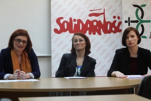 MOPS świętuje.&quot;Pracownik socjalny nie sprząta&quot;