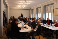 fot. Region Małopolski NSZZ &quot;Solidarność&quot;