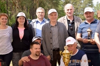 Polowanie na wielką rybę