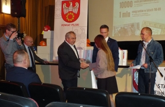 Najnowsze wiadomości z oddziału w Pile