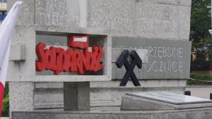 W czwartek obchody 35. rocznicy podpisania Porozumienia Jastrzębskiego