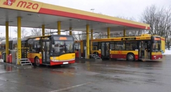 Kierowcy MZA wywalczyli podwyżki