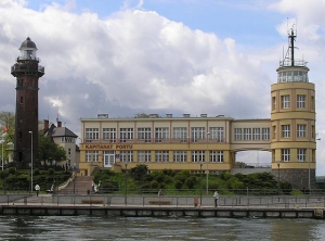 Portowcy do pracodawców
