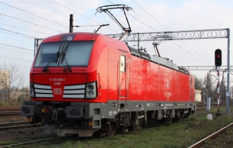 Świąteczne bonusy w DB Cargo Polska