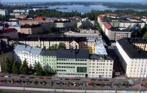Bezwarunkowy dochód podstawowy w Finlandii