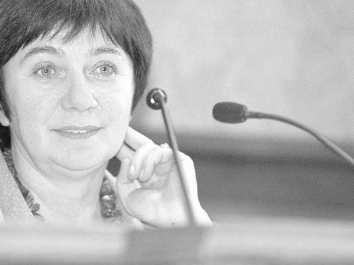 Pamięci Grażyny Tomaszewskiej