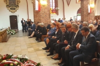 Roman Giedrojć. Solidarność pożegnała przyjaciela