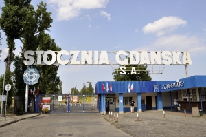 Dzisiaj uroczystości sierpniowe w Gdańsku