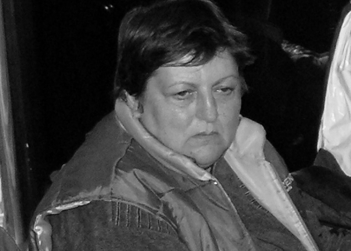 Dzisiaj pogrzeb Marysi Pawelec