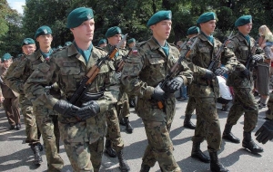 500 zł miesięcznie dla ochotników
