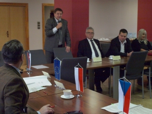 "Solidarność" w transgranicznym partnerstwie