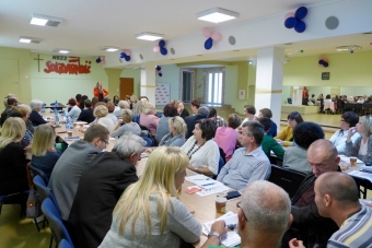 Spotkanie z kuratorem oświaty