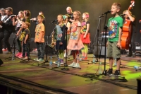 Koncert w Dzień Niepodległości