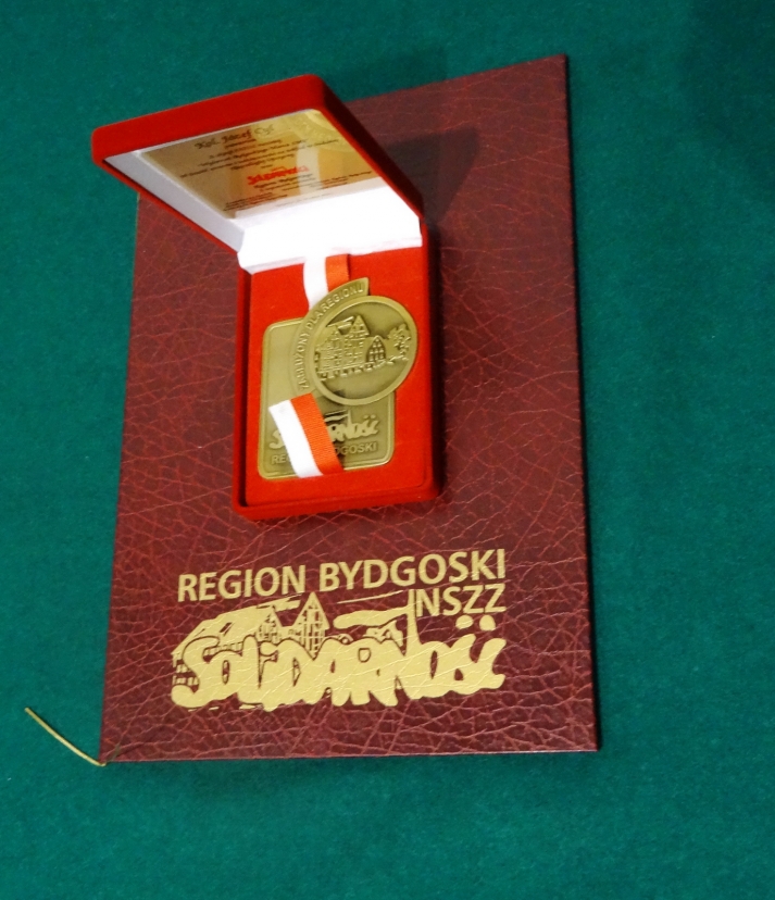 Bydgoski Marzec 2014
