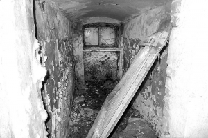 Tajemnice częstochowskich kazamatów UB