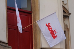 Witamy w gronie rzeszowskich związkowców