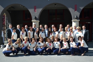 Chór Vox Singers