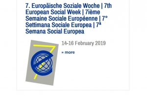 W Mediolanie rusza Europejski Tydzień Społeczny