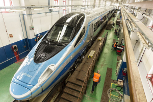 Wyższe zarobki w Centrum Serwisowym Pendolino