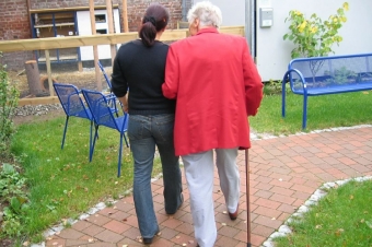 "Głos pracownika": Pandemia a praca opiekunów