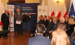 Czterdziestu odważnych