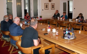 Solidarność oświatowa spotkała się z ministrem edukacji