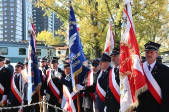 39. rocznica protestu głodowego wrocławskich Kolejarzy: Wzór do naśladowania