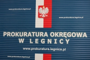 Prokuratura oskarża za reklamę wódki