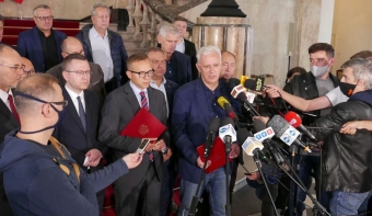 Jest porozumienie z rządem w sprawie transformacji górnictwa!