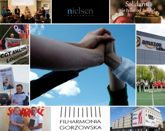 Rok 2016 w wykonaniu Działu Rozwoju