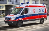 Trwa ogólnopolski protest ratowników medycznych