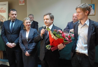 Zawsze robiłem to co było trzeba