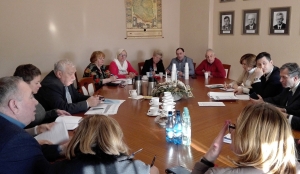 Ruszyły rozmowy o podwyżkach