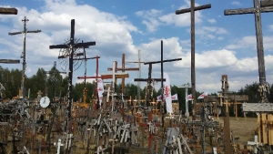 35-lecie Związku w Świętej Wodzie