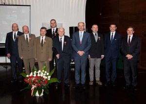 V edycja Nagrody Honorowej „Świadek Historii” w Rzeszowie