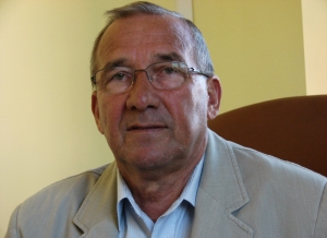 Szef zielonogórskiej "S" udaremnił napad