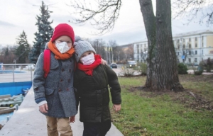 Kształcenie na odległość do 10 kwietnia br. Szkoły zamknięte!