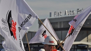 Będą rozmowy z władzami koncernu Fiat Chrysler Automobiles