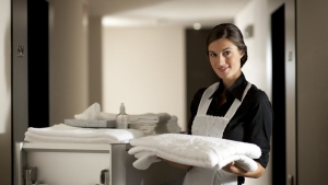 Inicjatywa europejska w sprawie poprawy warunków pracy w hotelach