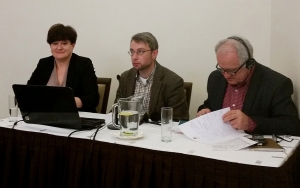 O pracownikach delegowanych w Rydze – Międzynarodowa Konferencja