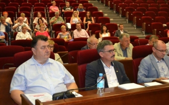 Pracownicy DPS-ów nie odpuszczają