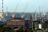 21 czerwca 1996 r. Obrona Stoczni Gdańskiej