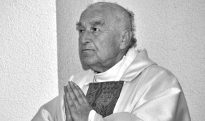 Odszedł ks. Czesław Wala - Honorowy Członek NSZZ „Solidarność”