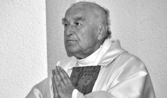 Odszedł ks. Czesław Wala - Honorowy Członek NSZZ „Solidarność”