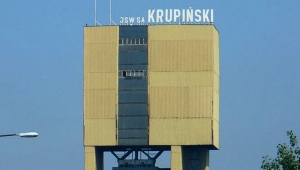 Pracownice i żony górników z kopalni Krupiński jadą do premier Szydło