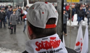 Gotowość strajkowa w górnictwie