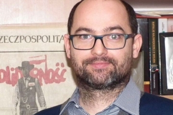 Przemysław Rzepecki szefem Sekcji Krajowej Metalowców