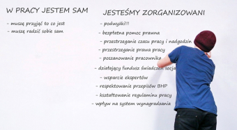 Założyli „Solidarność”, od razu wynegocjowali podwyżki!