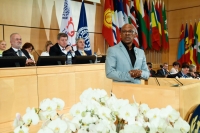 Rozpoczęła się Międzynarodowa Konferencja Pracy